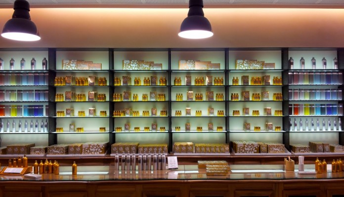 Грас – город романтиков